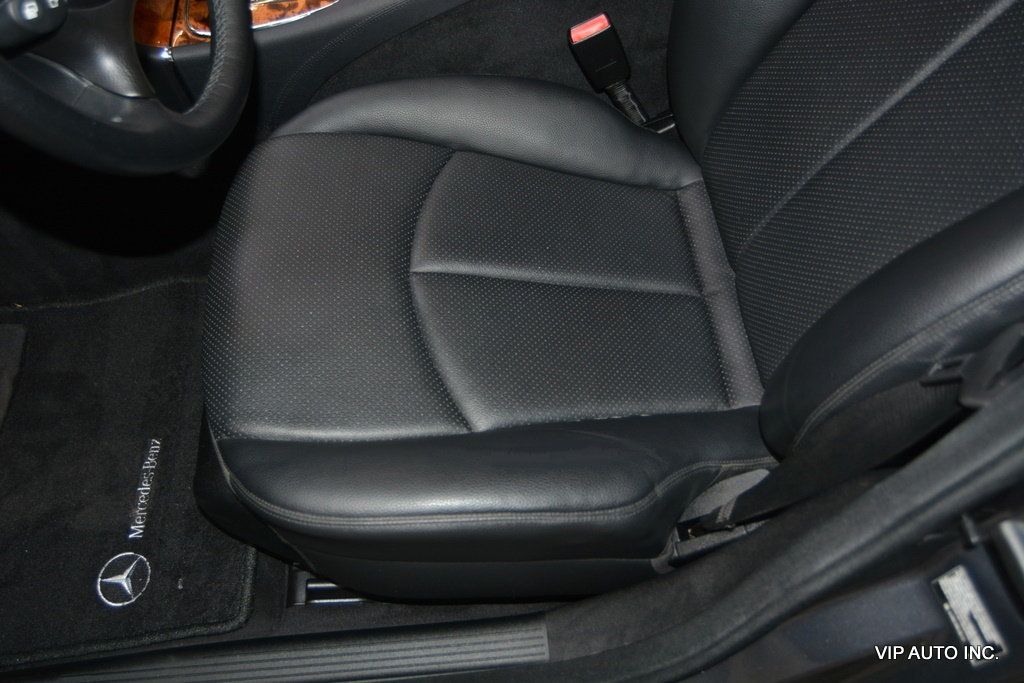 2007 Mercedes-Benz E-Class E350 4dr Sedan 3.5L 4MATIC - 23012509 - 10