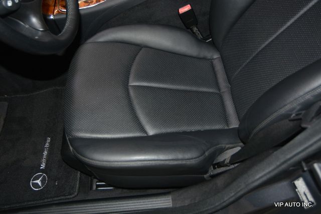 2007 Mercedes-Benz E-Class E350 4dr Sedan 3.5L 4MATIC - 23012509 - 10