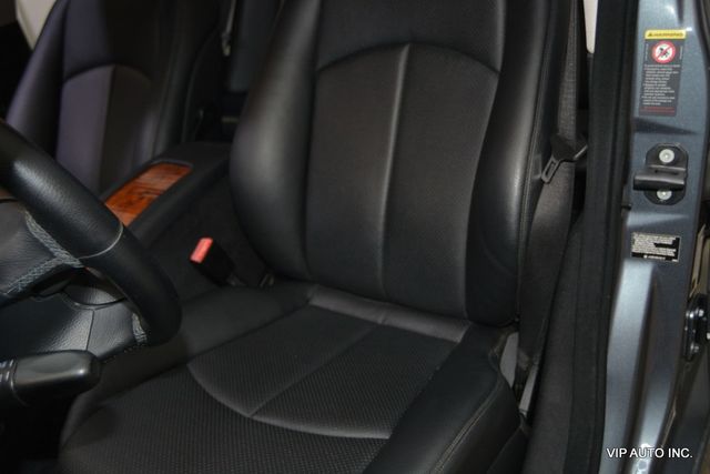 2007 Mercedes-Benz E-Class E350 4dr Sedan 3.5L 4MATIC - 23012509 - 12