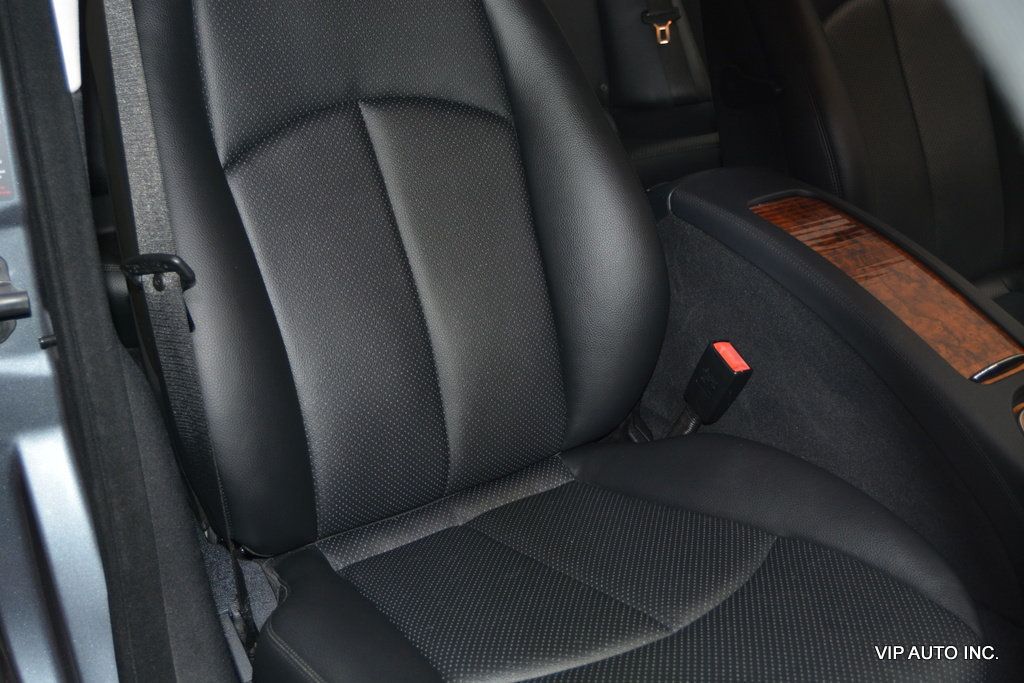 2007 Mercedes-Benz E-Class E350 4dr Sedan 3.5L 4MATIC - 23012509 - 13