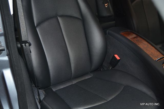 2007 Mercedes-Benz E-Class E350 4dr Sedan 3.5L 4MATIC - 23012509 - 13