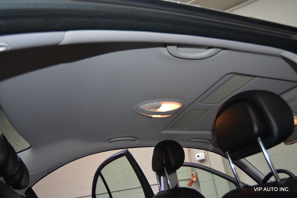 2007 Mercedes-Benz E-Class E350 4dr Sedan 3.5L 4MATIC - 23012509 - 19