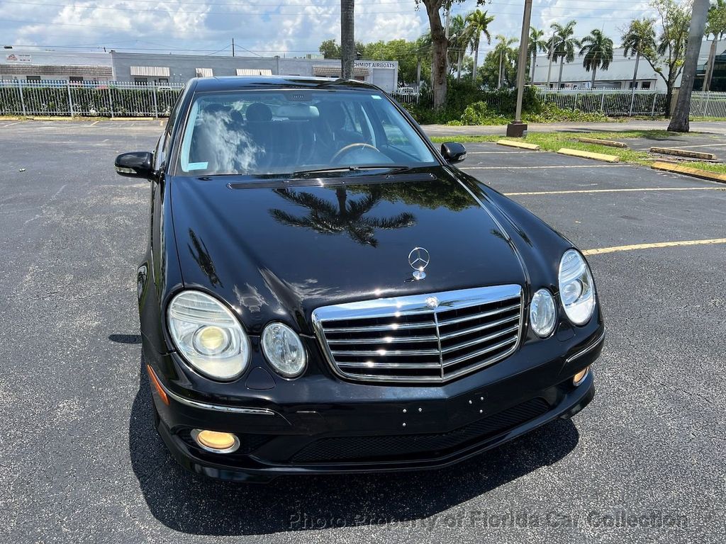 2007 Mercedes-Benz E-Class E350 4MATIC Sport Package - 21913802 - 14