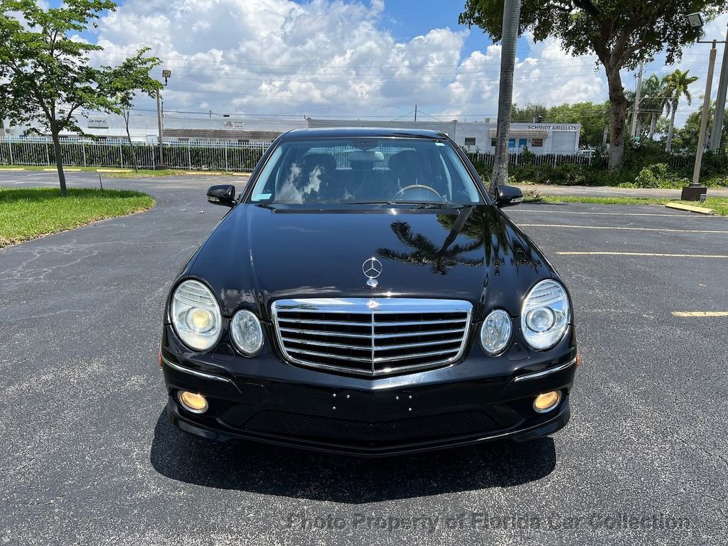 2007 Mercedes-Benz E-Class E350 4MATIC Sport Package - 21913802 - 4