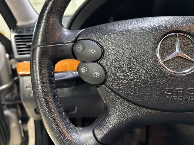 2007 Mercedes-Benz E-Class E550 4dr Sedan 5.5L RWD - 22993279 - 12