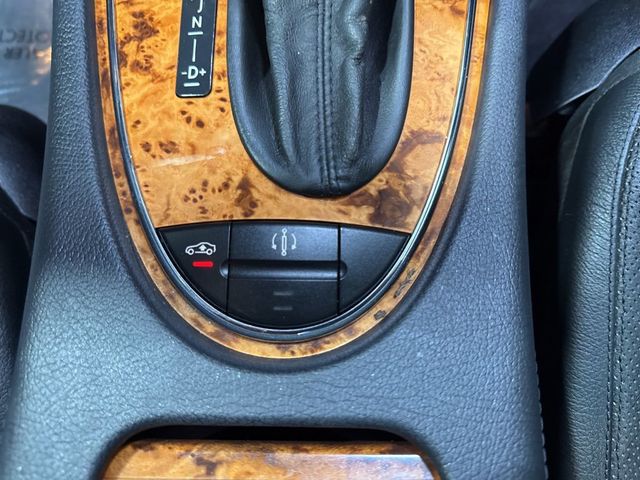 2007 Mercedes-Benz E-Class E550 4dr Sedan 5.5L RWD - 22993279 - 21