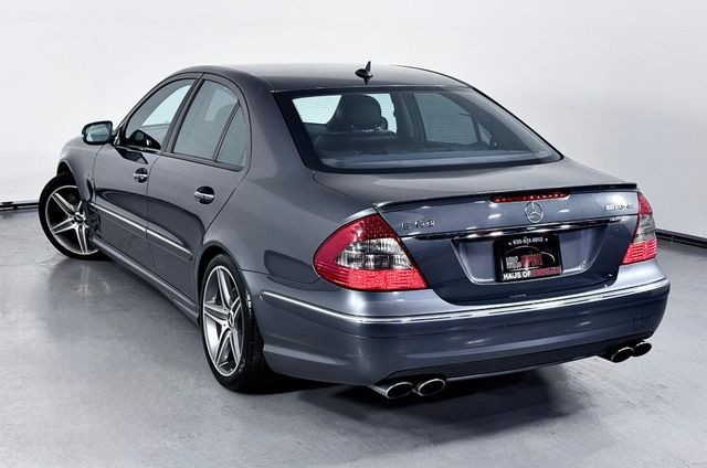 2007 Mercedes-Benz E-Class E63 AMG - 22939152 - 11