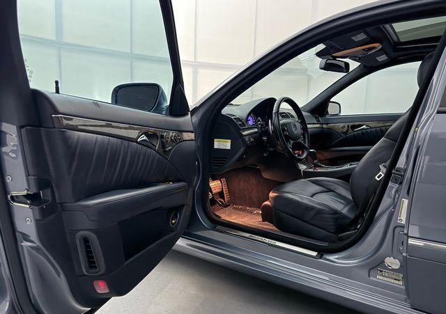 2007 Mercedes-Benz E-Class E63 AMG - 22939152 - 15