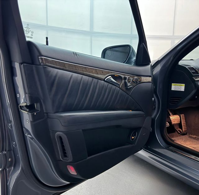 2007 Mercedes-Benz E-Class E63 AMG - 22939152 - 16