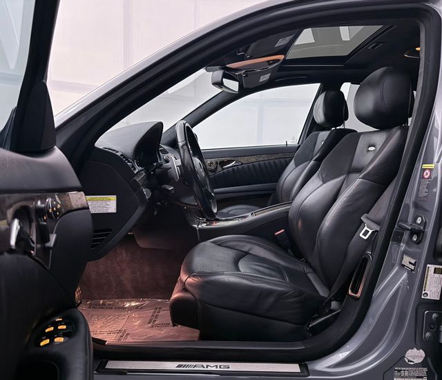 2007 Mercedes-Benz E-Class E63 AMG - 22939152 - 17