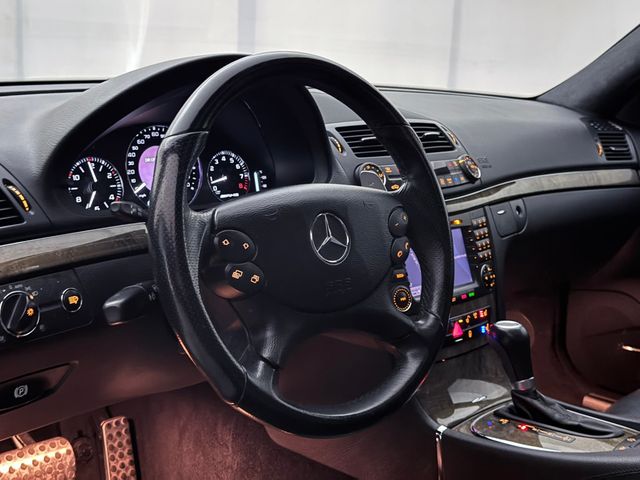 2007 Mercedes-Benz E-Class E63 AMG - 22939152 - 18