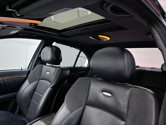 2007 Mercedes-Benz E-Class E63 AMG - 22939152 - 20