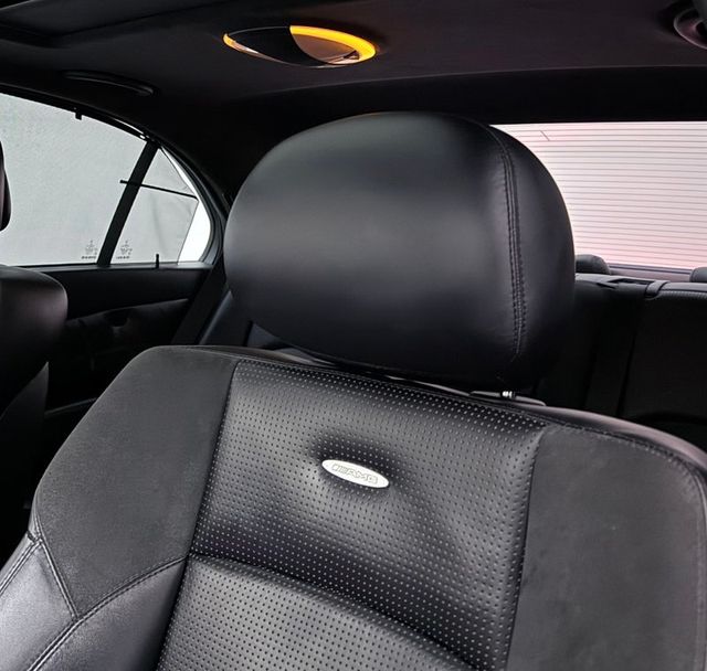 2007 Mercedes-Benz E-Class E63 AMG - 22939152 - 21