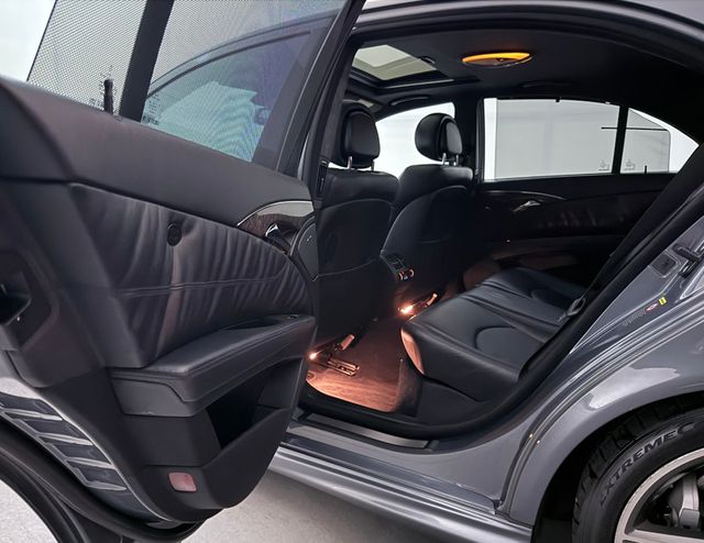 2007 Mercedes-Benz E-Class E63 AMG - 22939152 - 22