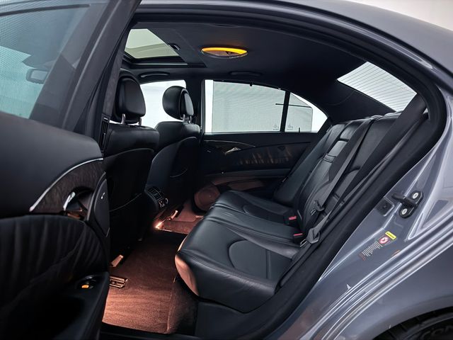 2007 Mercedes-Benz E-Class E63 AMG - 22939152 - 23