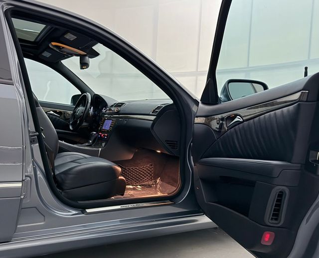 2007 Mercedes-Benz E-Class E63 AMG - 22939152 - 25