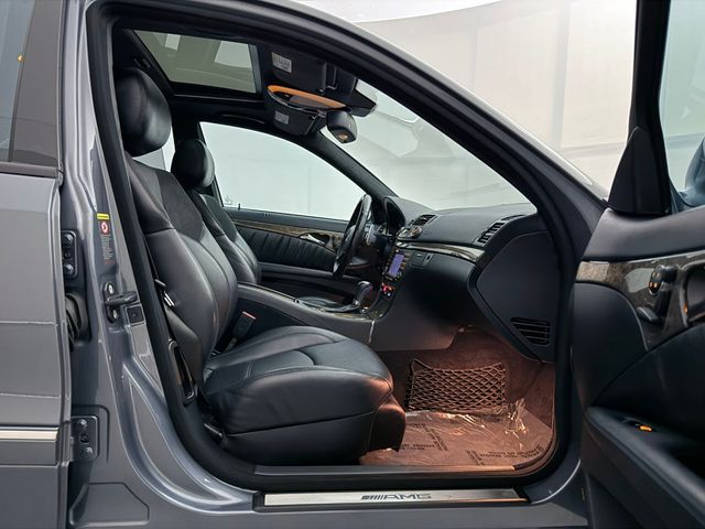 2007 Mercedes-Benz E-Class E63 AMG - 22939152 - 26