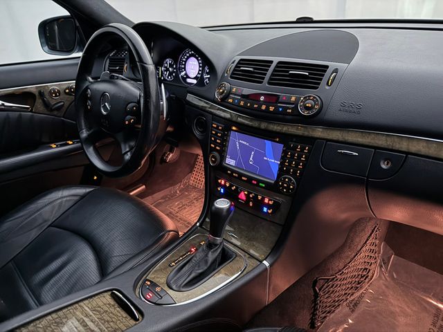 2007 Mercedes-Benz E-Class E63 AMG - 22939152 - 27