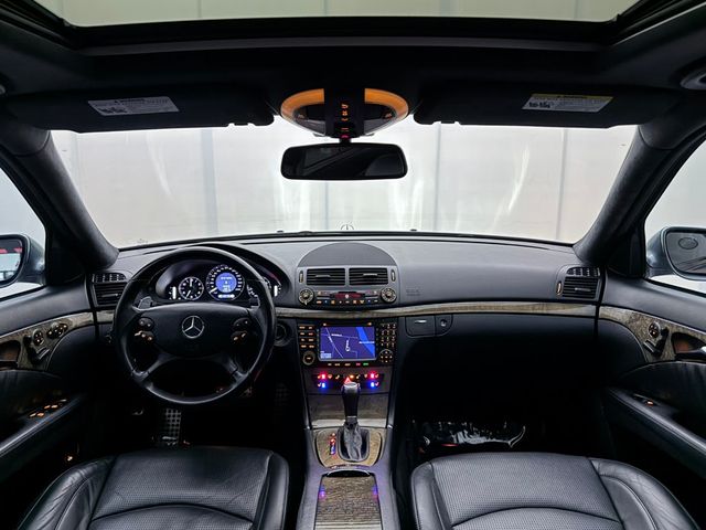 2007 Mercedes-Benz E-Class E63 AMG - 22939152 - 28