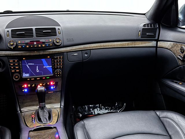 2007 Mercedes-Benz E-Class E63 AMG - 22939152 - 29