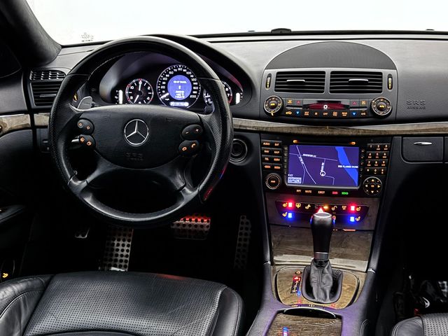 2007 Mercedes-Benz E-Class E63 AMG - 22939152 - 30