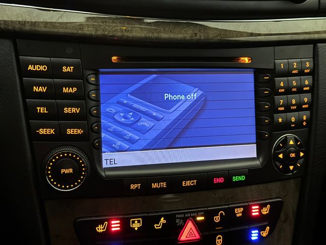 2007 Mercedes-Benz E-Class E63 AMG - 22939152 - 34