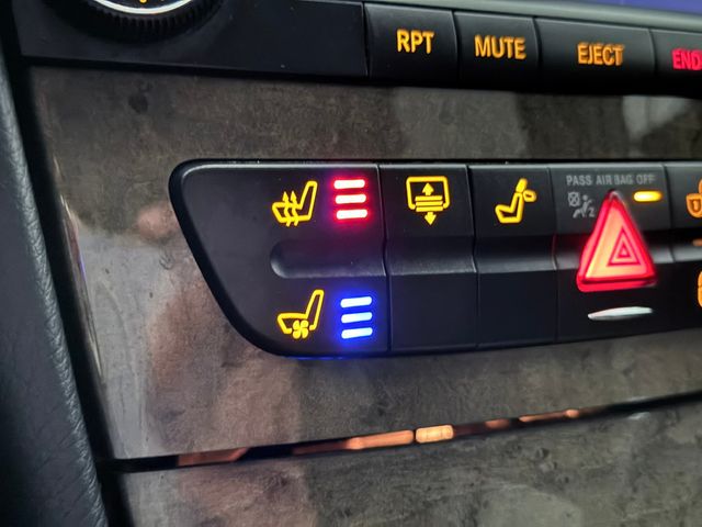 2007 Mercedes-Benz E-Class E63 AMG - 22939152 - 36