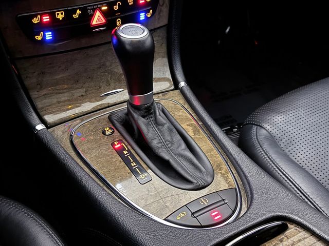 2007 Mercedes-Benz E-Class E63 AMG - 22939152 - 37