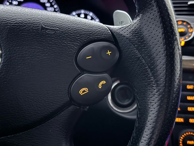 2007 Mercedes-Benz E-Class E63 AMG - 22939152 - 39