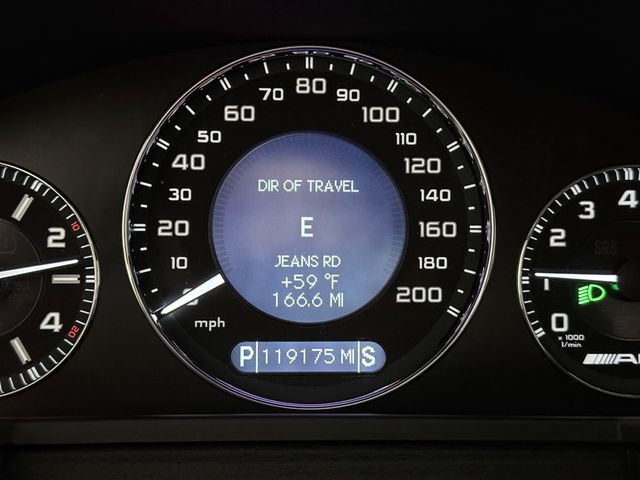 2007 Mercedes-Benz E-Class E63 AMG - 22939152 - 43