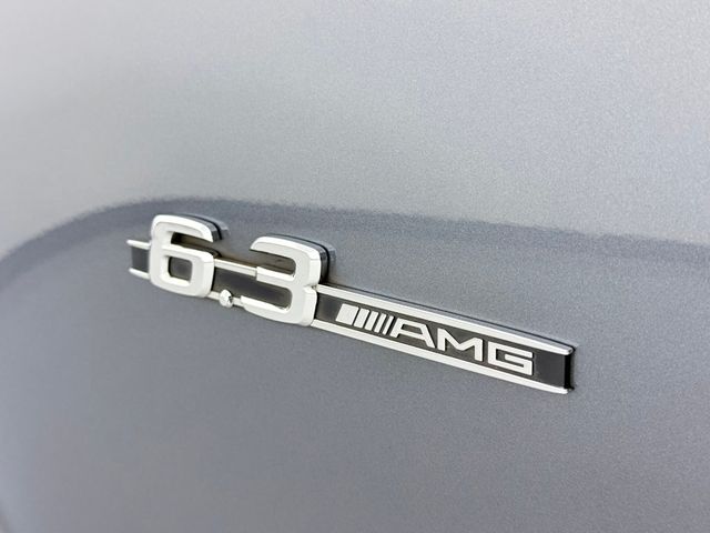 2007 Mercedes-Benz E-Class E63 AMG - 22939152 - 44