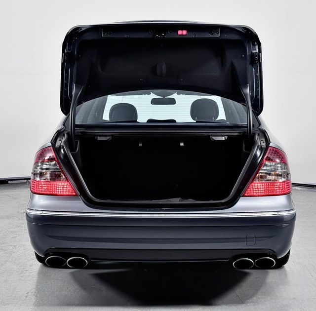 2007 Mercedes-Benz E-Class E63 AMG - 22939152 - 45