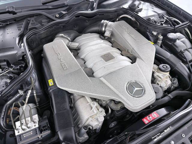 2007 Mercedes-Benz E-Class E63 AMG - 22939152 - 48