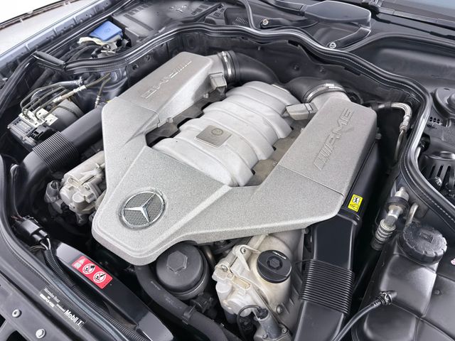 2007 Mercedes-Benz E-Class E63 AMG - 22939152 - 49