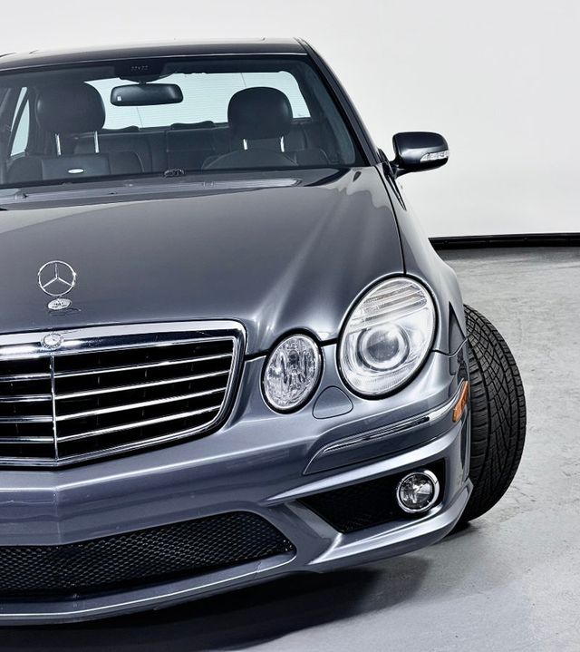 2007 Mercedes-Benz E-Class E63 AMG - 22939152 - 5