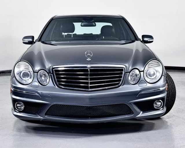 2007 Mercedes-Benz E-Class E63 AMG - 22939152 - 6