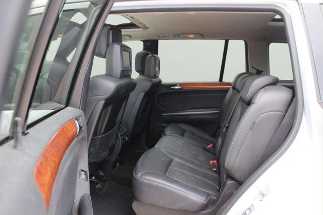 2007 Mercedes-Benz GL-Class GL320 4MATIC 4dr 3.0L CDI - 23023436 - 5