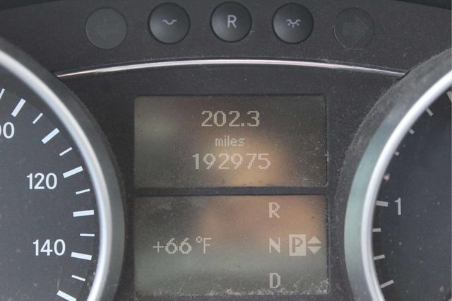 2007 Mercedes-Benz GL-Class GL320 4MATIC 4dr 3.0L CDI - 23023436 - 8