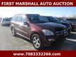 2007 Mercedes-Benz GL-Class GL450 4MATIC 4dr 4.7L - 23012976 - 1