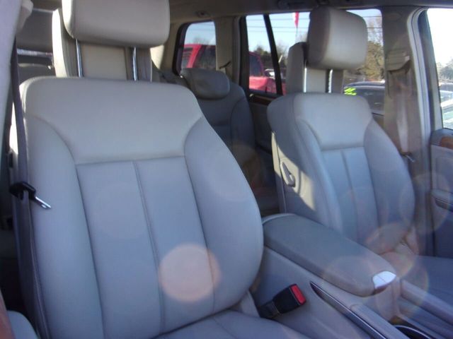 2007 Mercedes-Benz GL-Class GL450 4MATIC 4dr 4.7L - 20186664 - 4