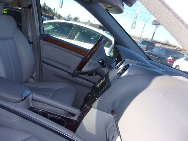 2007 Mercedes-Benz GL-Class GL450 4MATIC 4dr 4.7L - 20186664 - 7