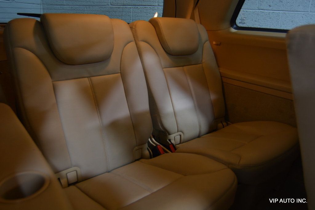 2007 Mercedes-Benz GL-Class GL450 4MATIC 4dr 4.7L - 21904336 - 27