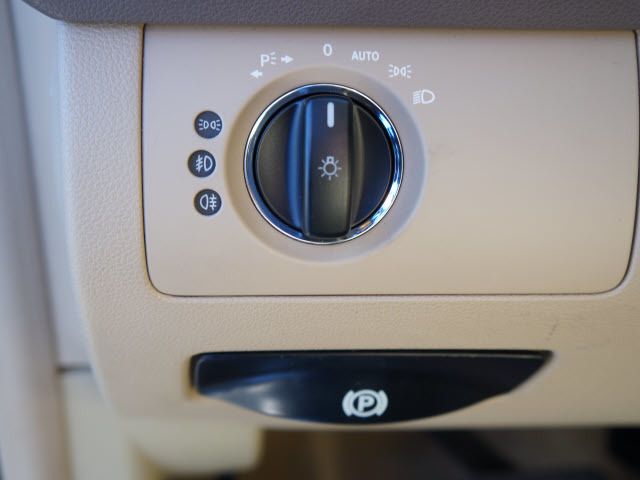 2007 Mercedes-Benz M-Class ML320 4MATIC 4dr 3.0L CDI - 11788864 - 13