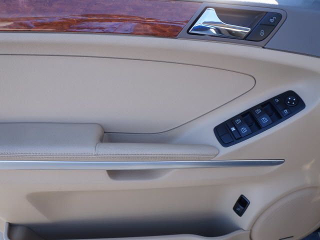 2007 Mercedes-Benz M-Class ML320 4MATIC 4dr 3.0L CDI - 11788864 - 14