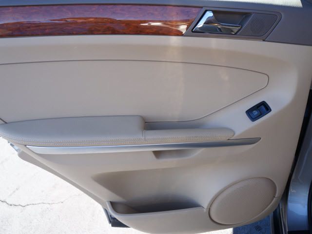 2007 Mercedes-Benz M-Class ML320 4MATIC 4dr 3.0L CDI - 11788864 - 15