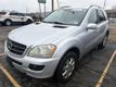 2007 Mercedes-Benz M-Class ML350 4MATIC 4dr 3.5L - 22982896 - 0
