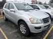 2007 Mercedes-Benz M-Class ML350 4MATIC 4dr 3.5L - 22982896 - 2