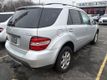 2007 Mercedes-Benz M-Class ML350 4MATIC 4dr 3.5L - 22982896 - 3