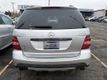 2007 Mercedes-Benz M-Class ML350 4MATIC 4dr 3.5L - 22982896 - 4