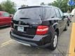 2007 Mercedes-Benz M-Class ML350 4MATIC 4dr 3.5L - 23076056 - 2